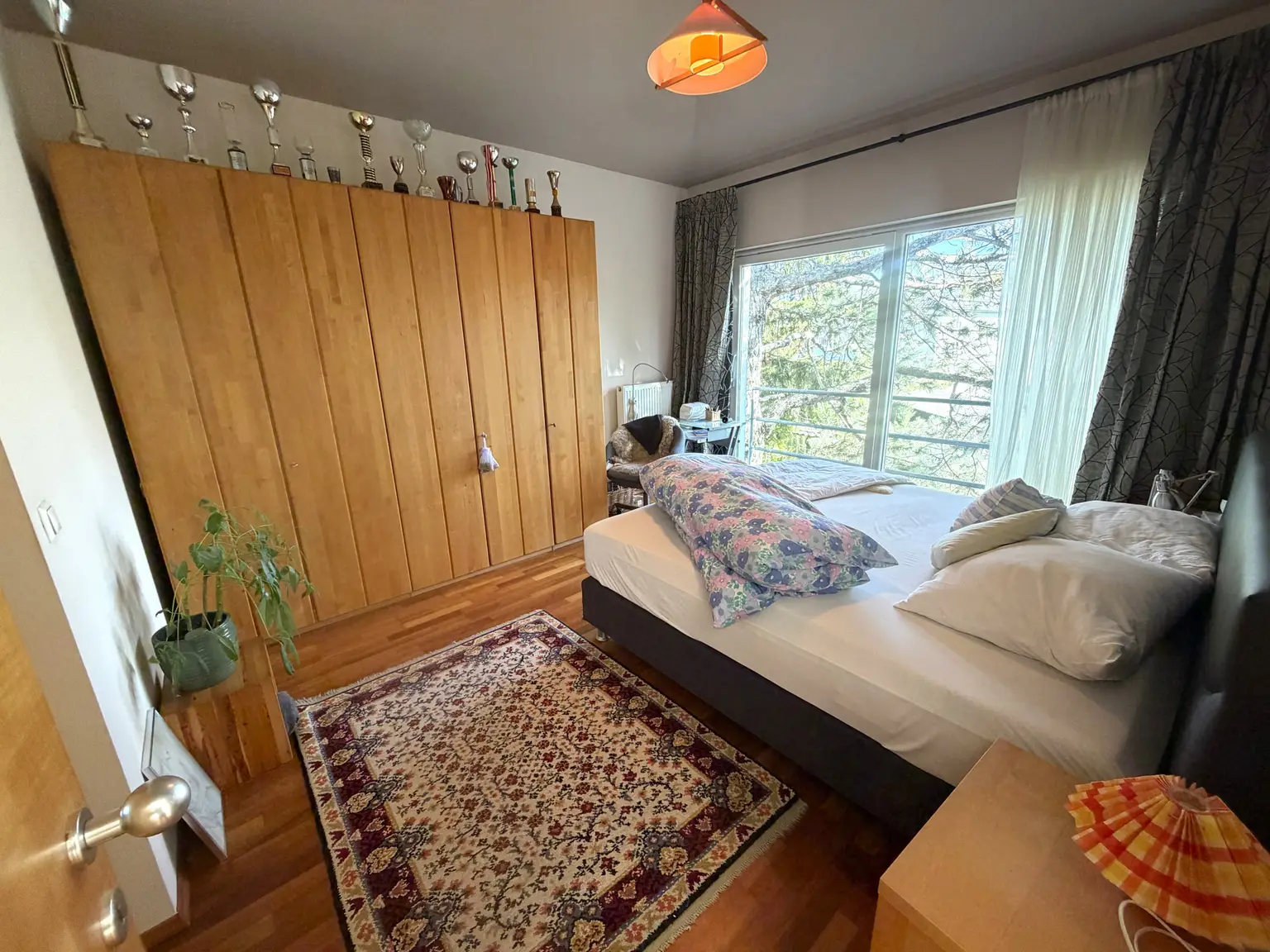 Zimmer 2 OG