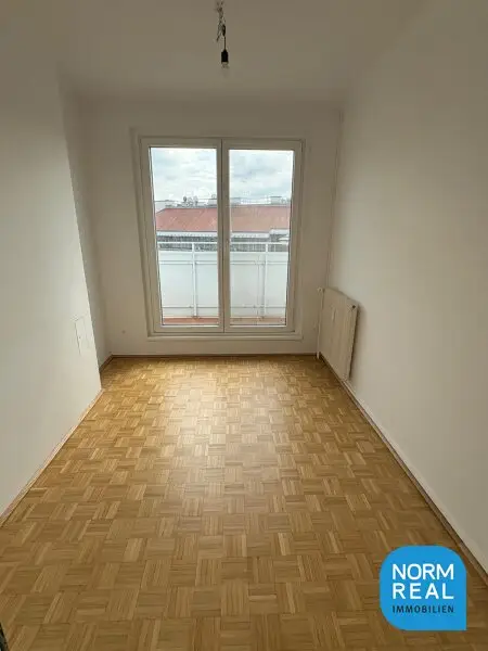 Dachgeschosswohnung mit Terrasse Nähe Oper