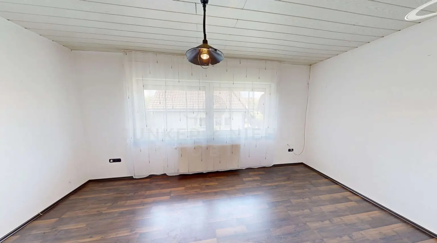 Schlafzimmer - DG