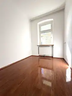 Schlafzimmer 2/Büro