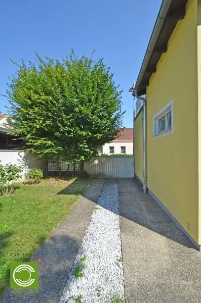 CHRISTOPH CHROMECEK IMMOBILIEN - PERCHTOLDSDORF - Wohnen und Arbeiten unter einem Dach!
