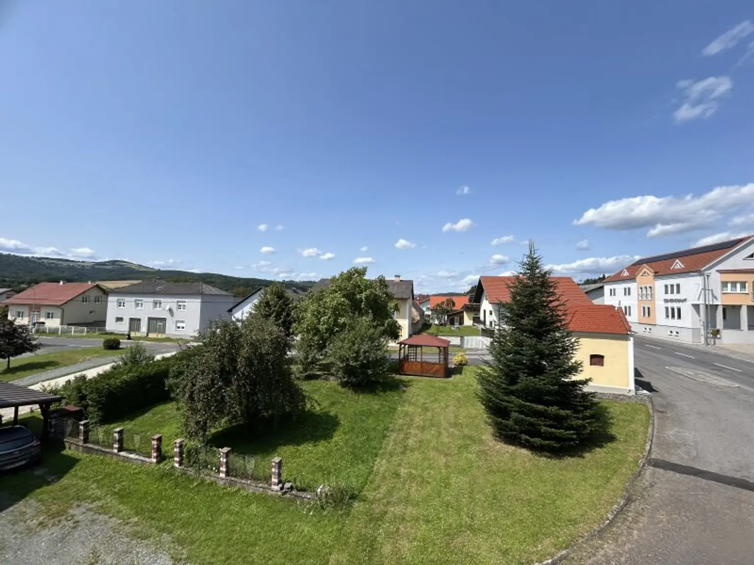 + Gepflegte Liegenschaft mit unzähligen Möglichkeiten, in Pilgersdorf zu verkaufen! +