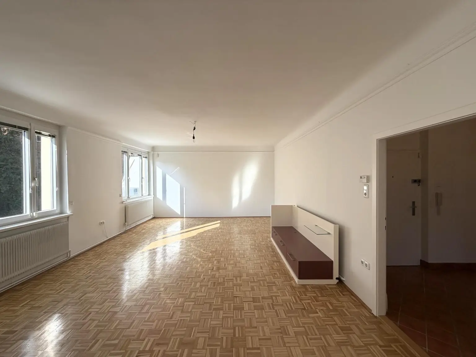 Wohnzimmer / klimatisiert