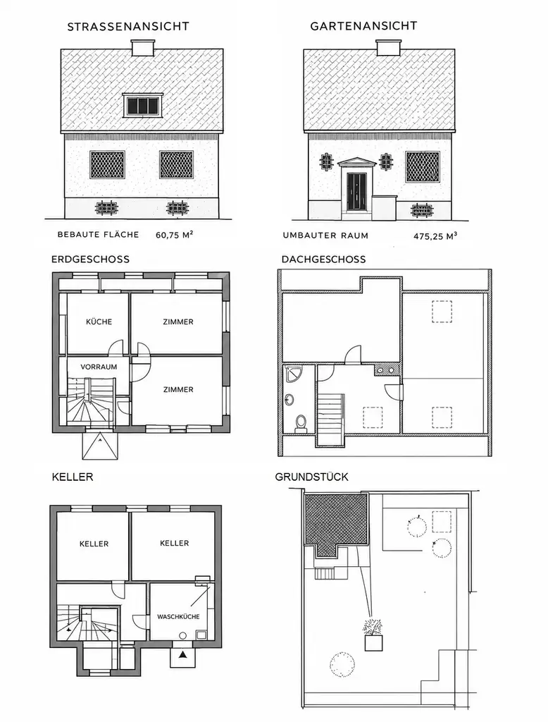 Plan 1