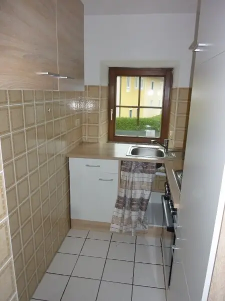 "GRÖDIG - Kleines 2 Zimmer Appartement mit PKW-Stellplatz"