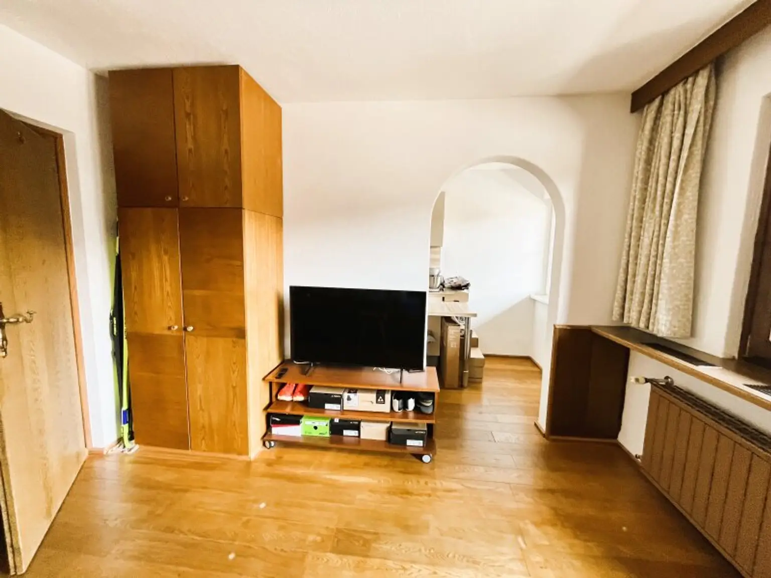 TOP Gelegenheit: Wohnhaus mit touristischer Widmung und über 380m² Wohnfläche fußläufig zum Skigebiet ab sofort kaufen!