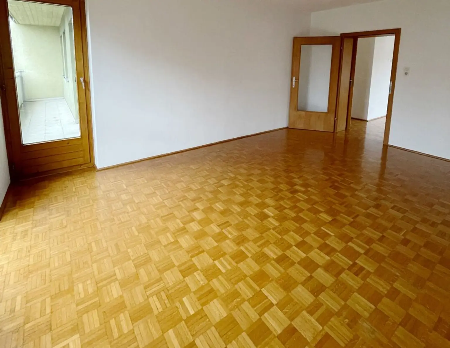 Renovierungsbedürftige 4-Zimmer-Wohnung in Schwaz zu verkaufen!