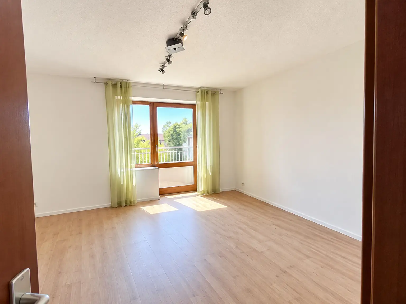 1. Schlafzimmer