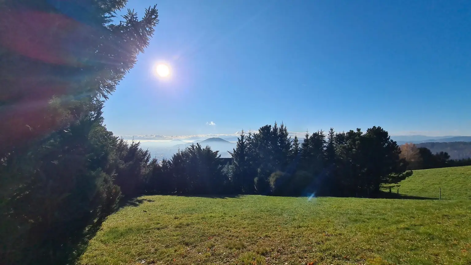 Aussicht