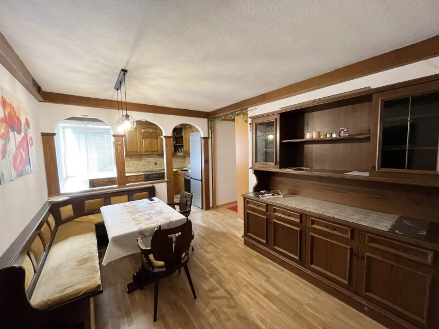 *** EXKLUSIVE CITYWOHNUNG MIT BALKON *** IDEAL FÜR FAMILIEN ODER ANLEGER ***