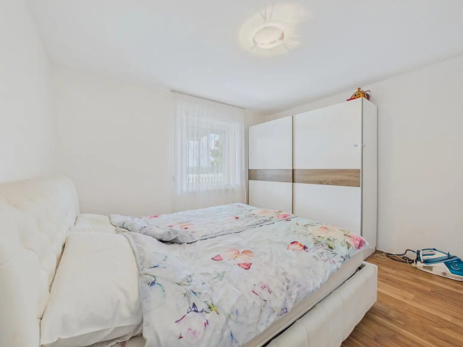 Schlafzimmer EG 2