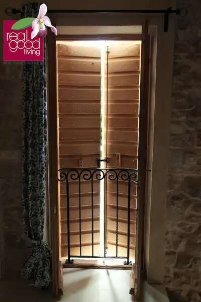 Respiro Mediterraneo Dinka – Authentische Steinvilla mit Kamin