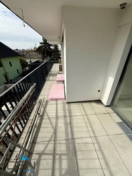 IM BAU! 19 TRAUMHAFTE 2-4 ZIMMER NEUBAUWOHNUNGEN MIT FREIFLÄCHEN AUF EIGENGRUND IN ESSLING!
