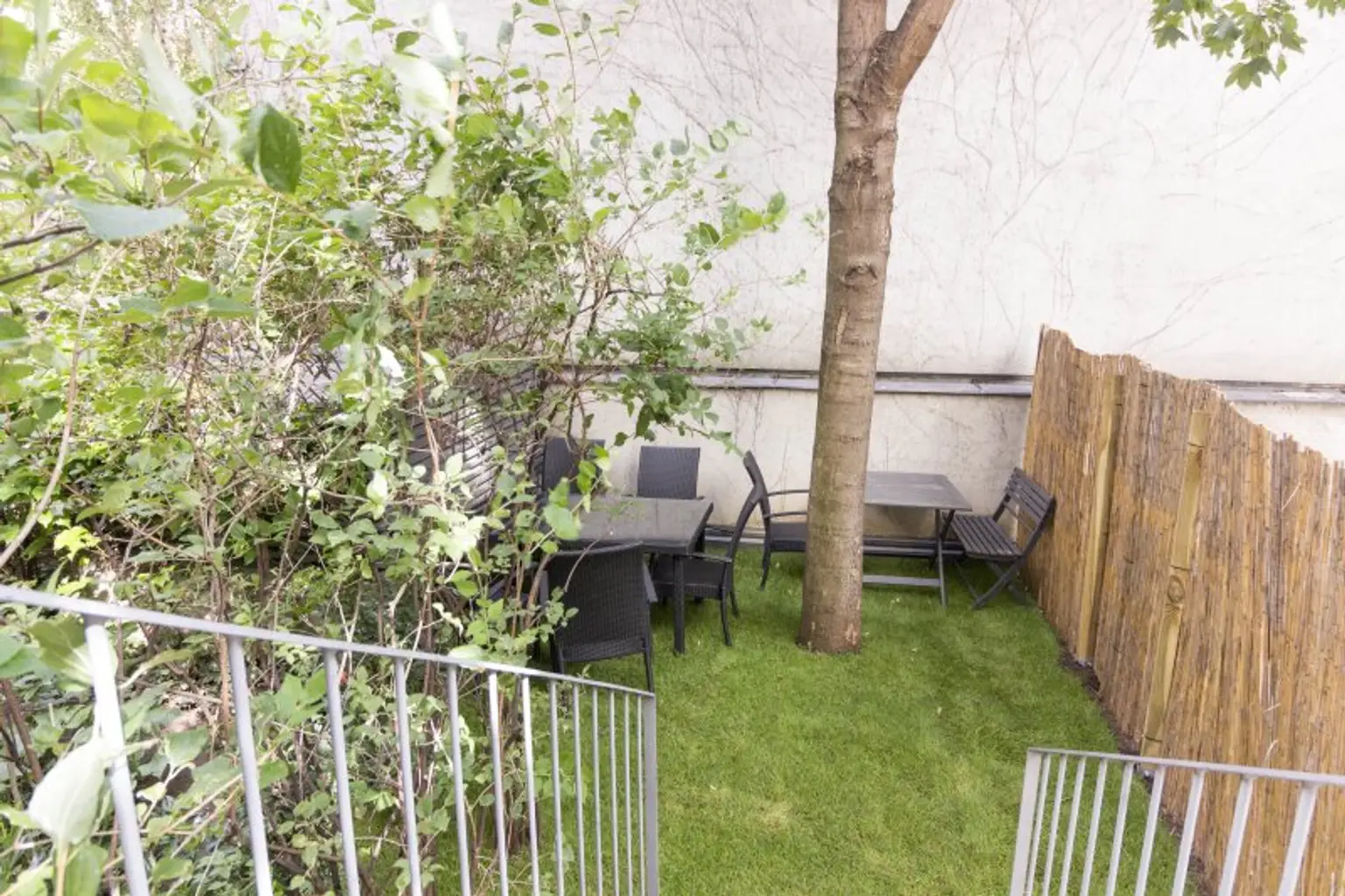 Provisionsfrei! Einzelbüro - Mariahilfer Str. - Garten und Dachterrasse