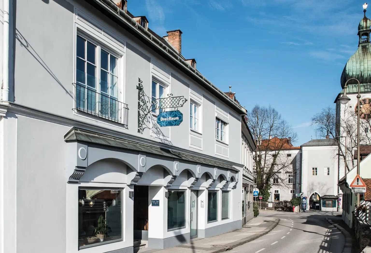 Außenansicht