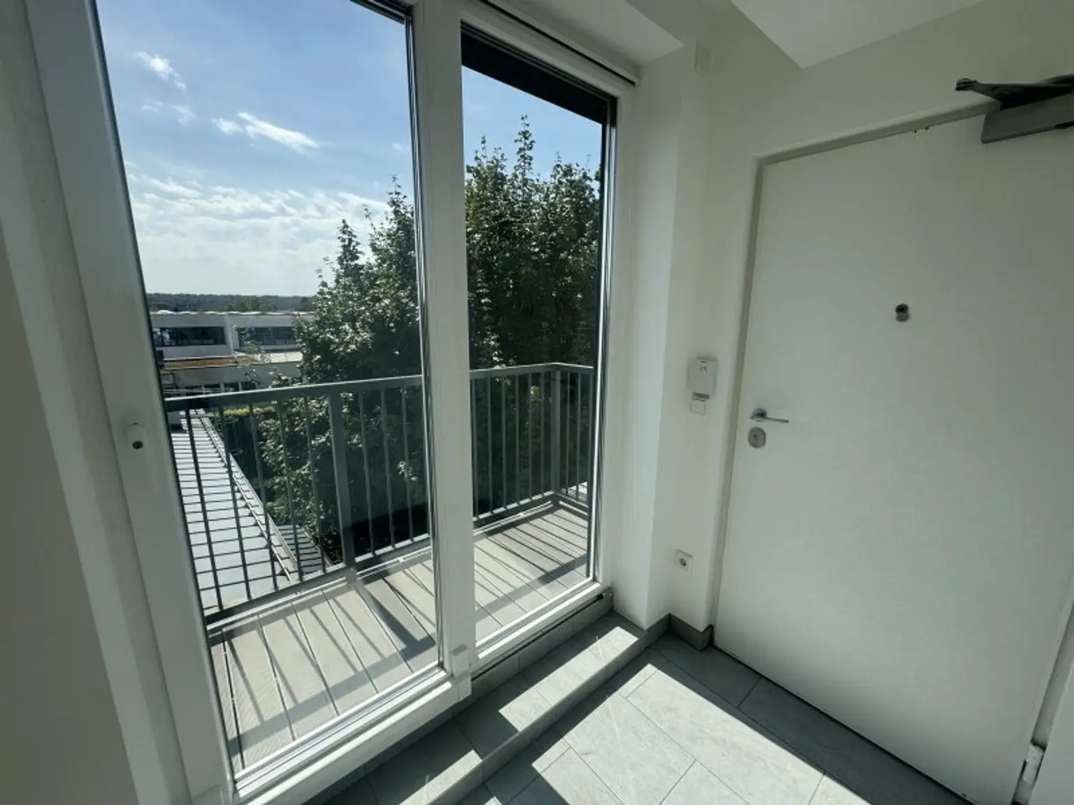 Helle 3-Zimmer-Wohnung in 1140 Wien