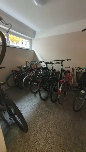 Gepflegte Drei Zimmer Neubauwohnung in gesuchter Lage - hoher Liftstock