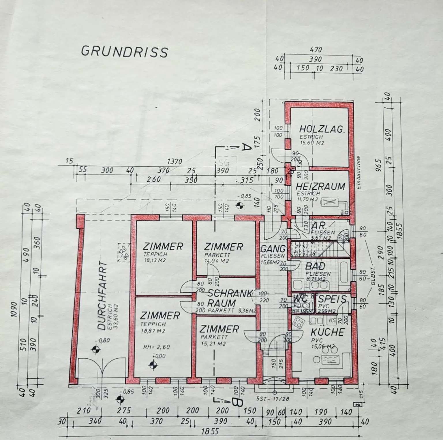 Einreichplan Haus (2)