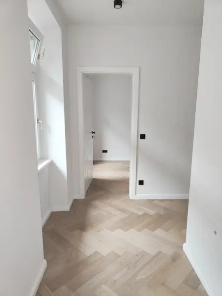 Krongasse! 3-Zimmer Altbau-Erstbezug in liebevoll saniertem Altbauhaus - Top13