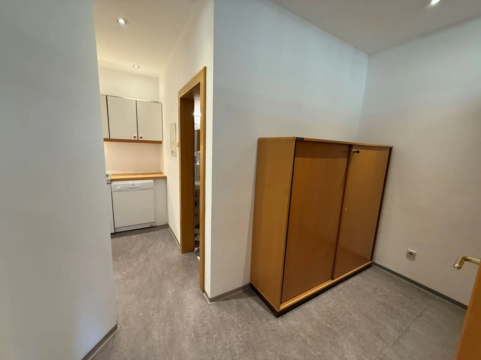 Büro/Praxis im Zentrum von St. Johann im Pongau
