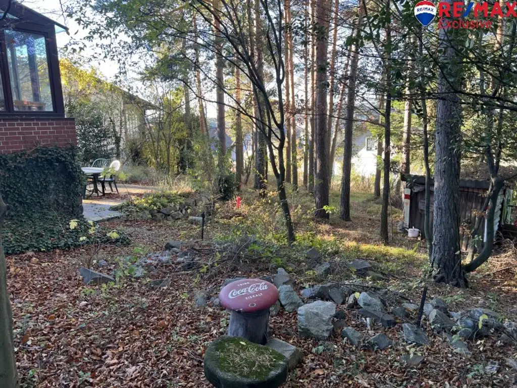 Klein und fein in der Buckligen Welt! Kleines Haus auf fast 2000m2!