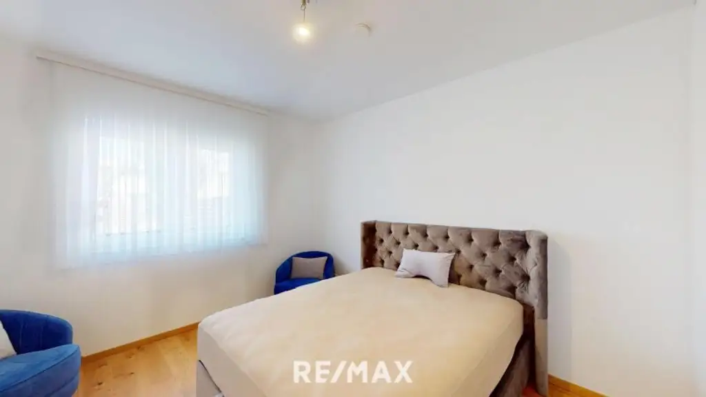 REPRÄSENTATIVE TRAUMVILLA IN BESTLAGE VON HIMBERG NÄHE WIEN & U1