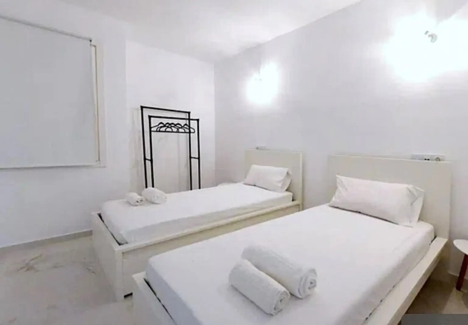 Schöne Investitionswohnung in Costa Adeje