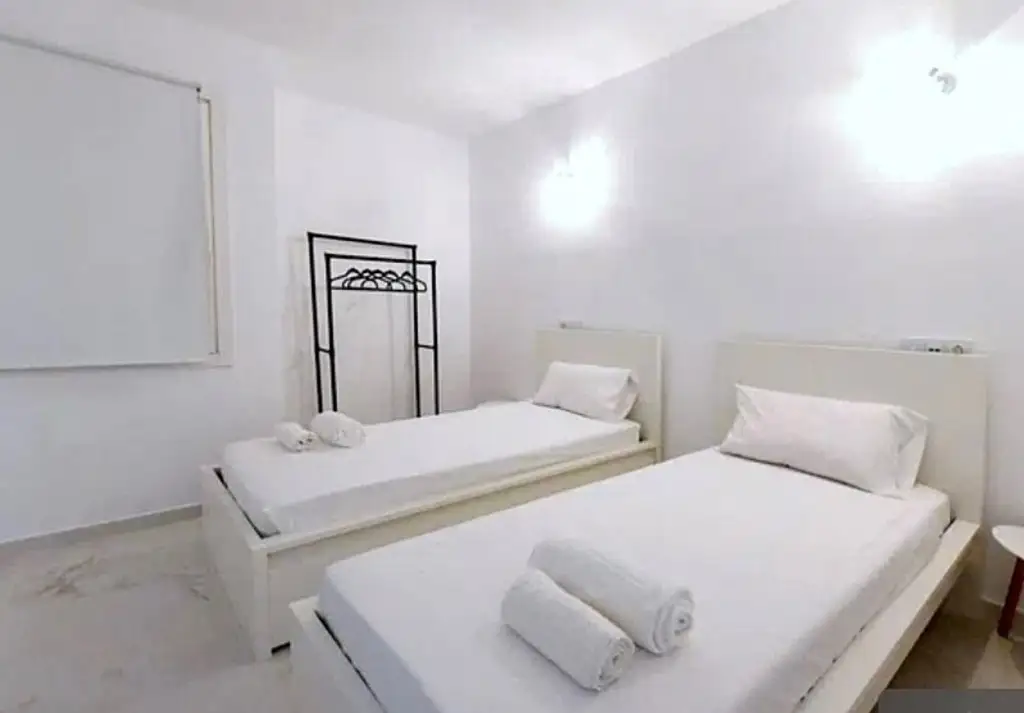 Schöne Investitionswohnung in Costa Adeje