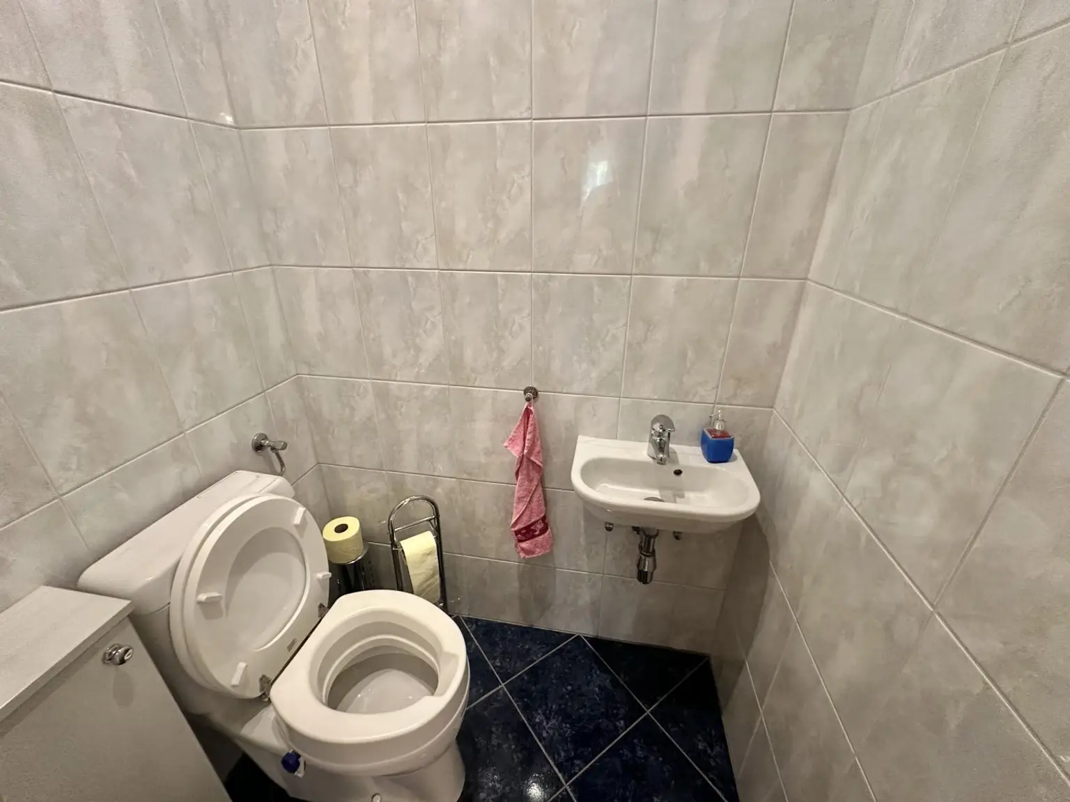 WC