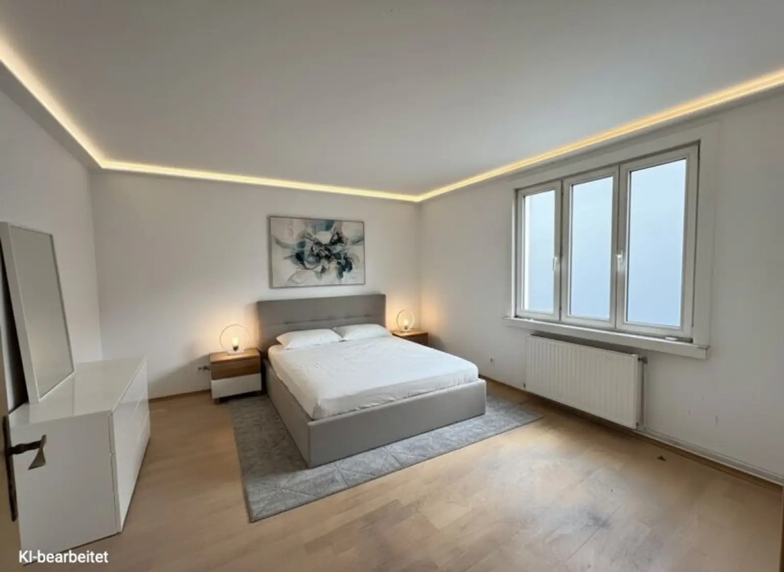 FLORA LIVING - Ein verborgenes Juwel in Wiens bester Lage