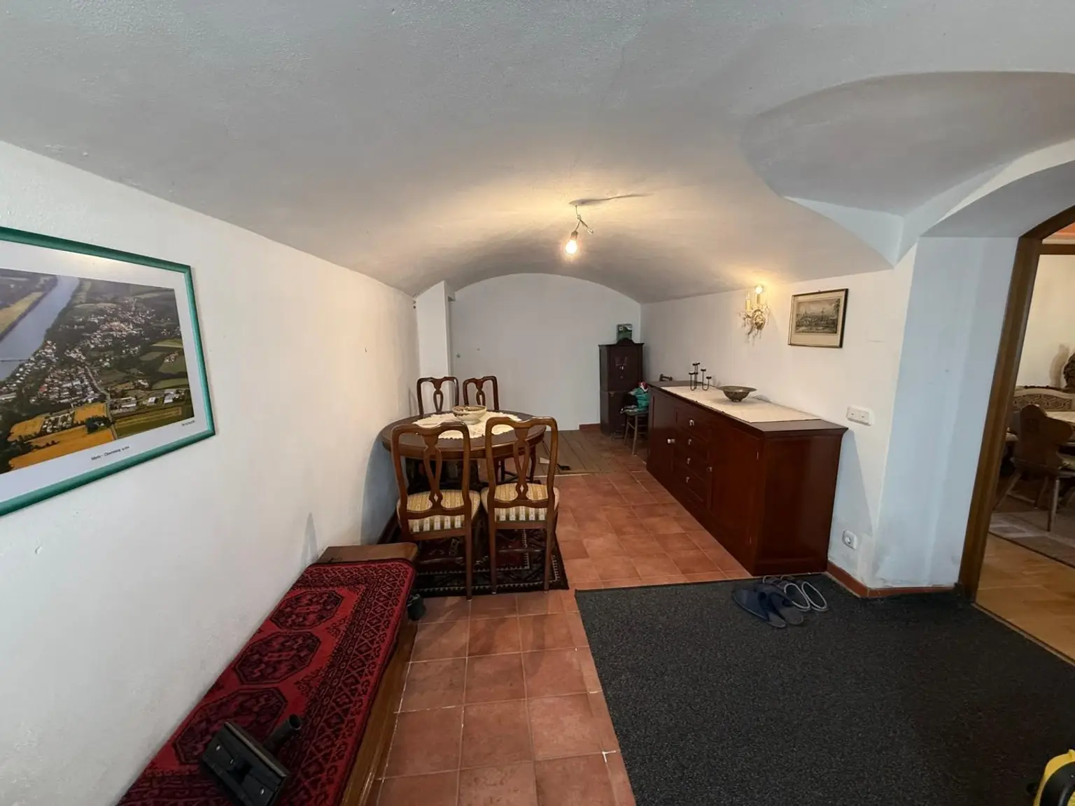 Wohnhaus zum sofortigen Bezug