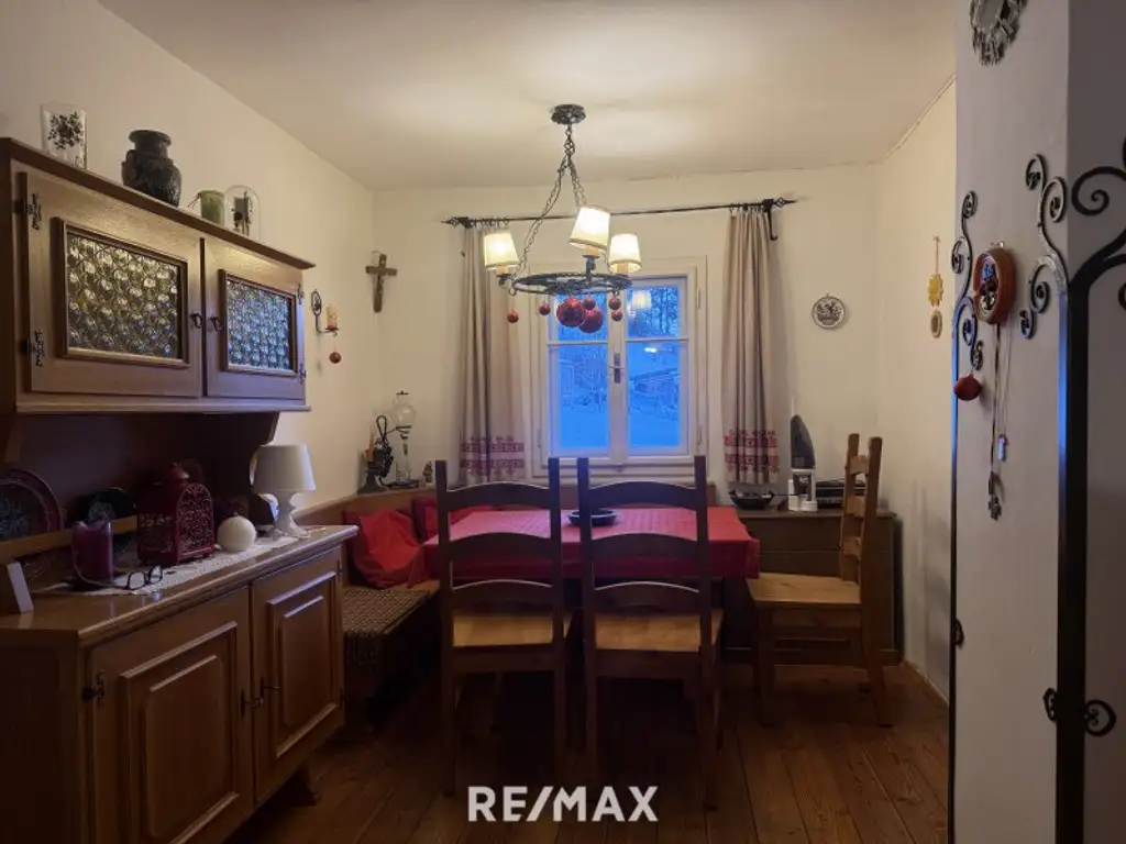 *** Hochschwab-Panorama am Grünen See - 118m² Charmantes, uriges Wohn-/Ferienhaus auf 3.840 m² ***