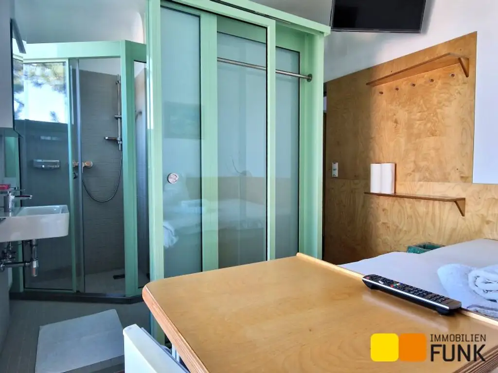 Apartmenthaus am Satzberg