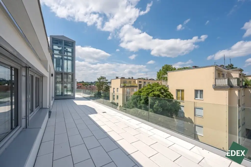 Erstbezug: Moderne Büroflächen in Hietzinger Bestlage