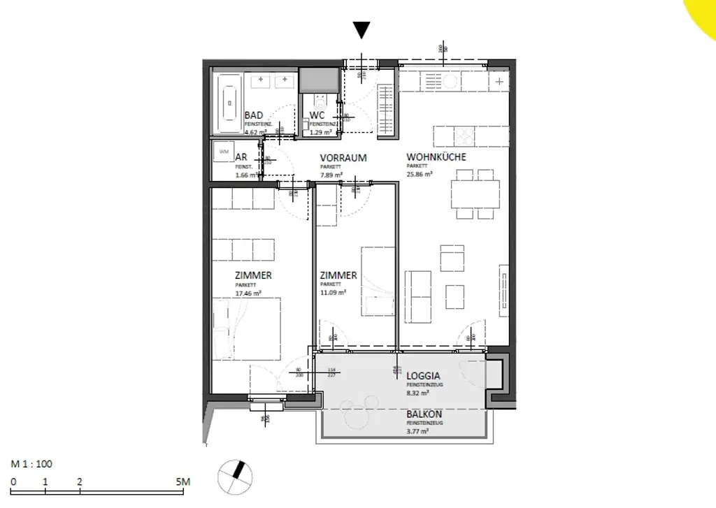 Plan 1