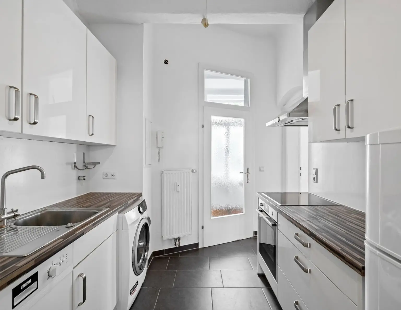 Zinshaus mit Charme in Grazer Bestlage!