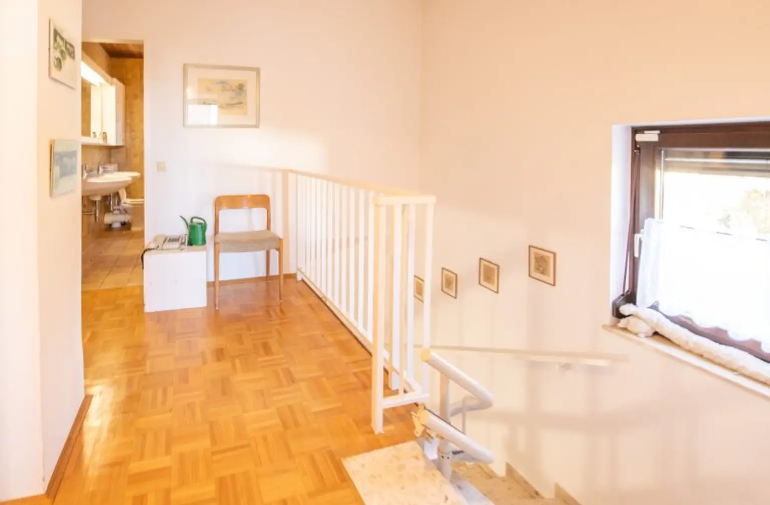 ***Gemütliche Doppelhaushälfte in begehrter Lage in Klagenfurt-Viktring***