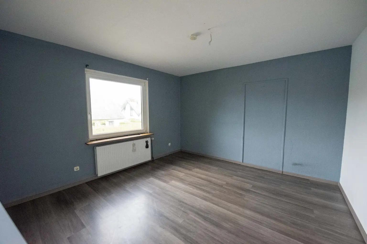 Zimmer 2 Erdgeschoss