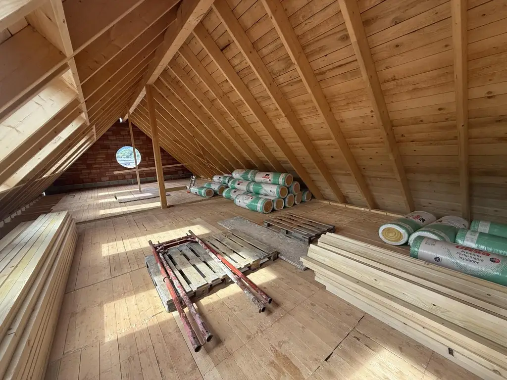 Frohnleiten, Maisonette + Provisionsfrei für Käufer, Fertigstellung 12/25 - Top 21