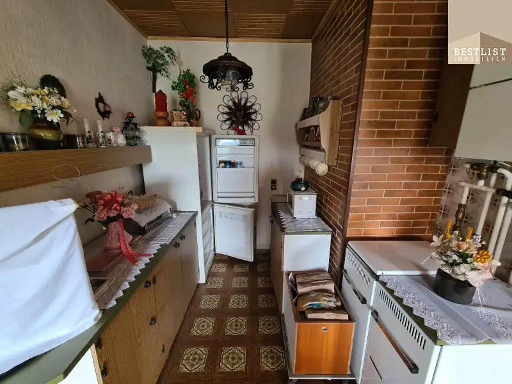 4 Wohnungen - 1 Gebäude - Perfektes Mehrfamilienhaus