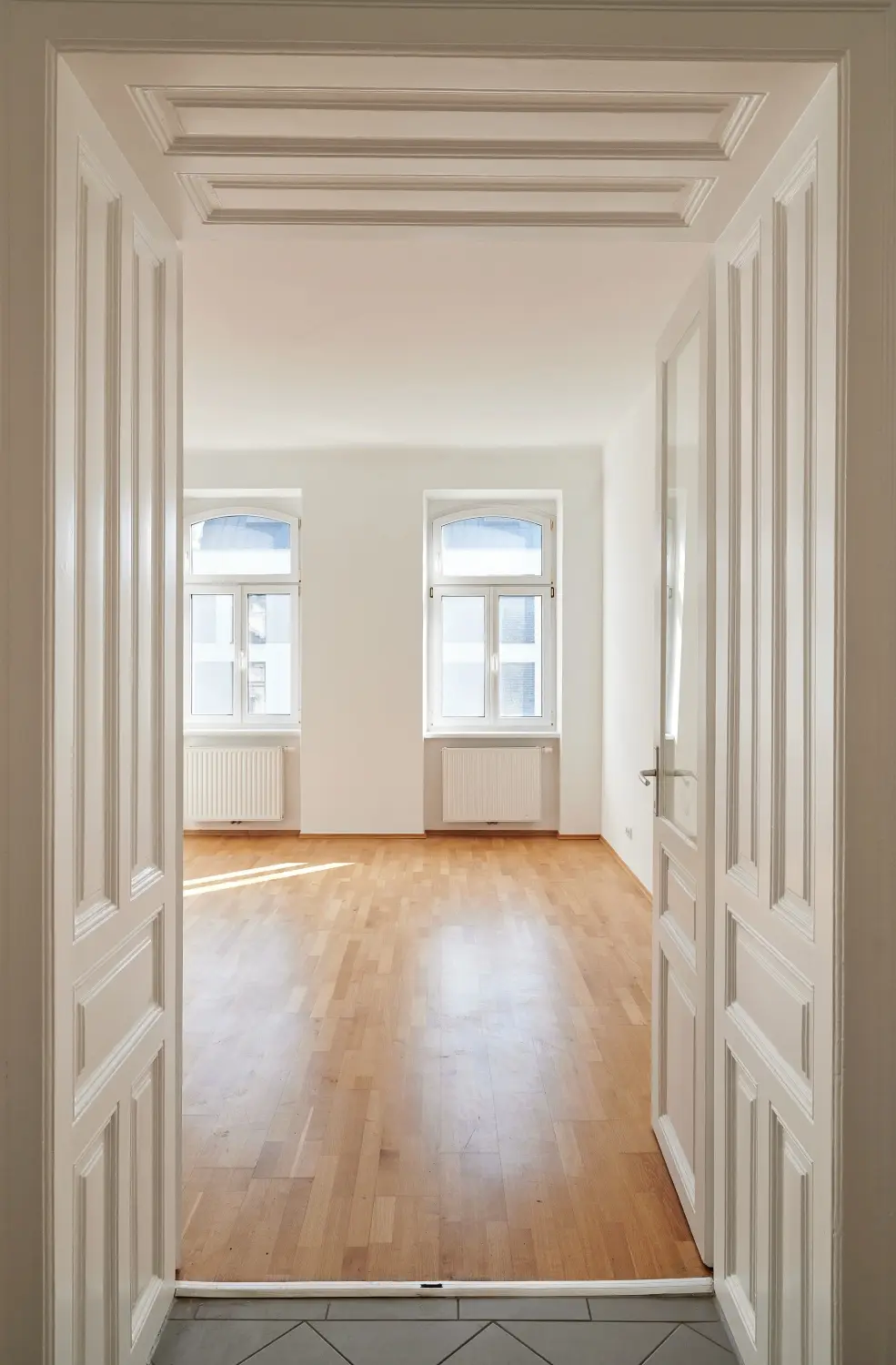Wohnraum I