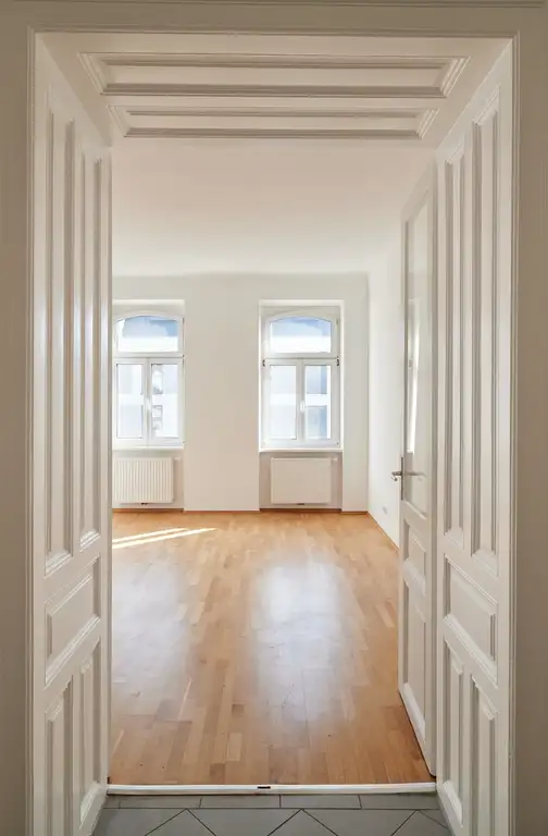 Wohnraum I