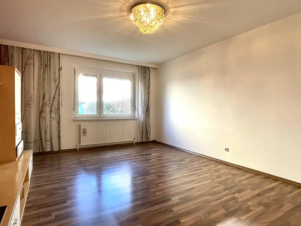 "einziehen und wohlfühlen"