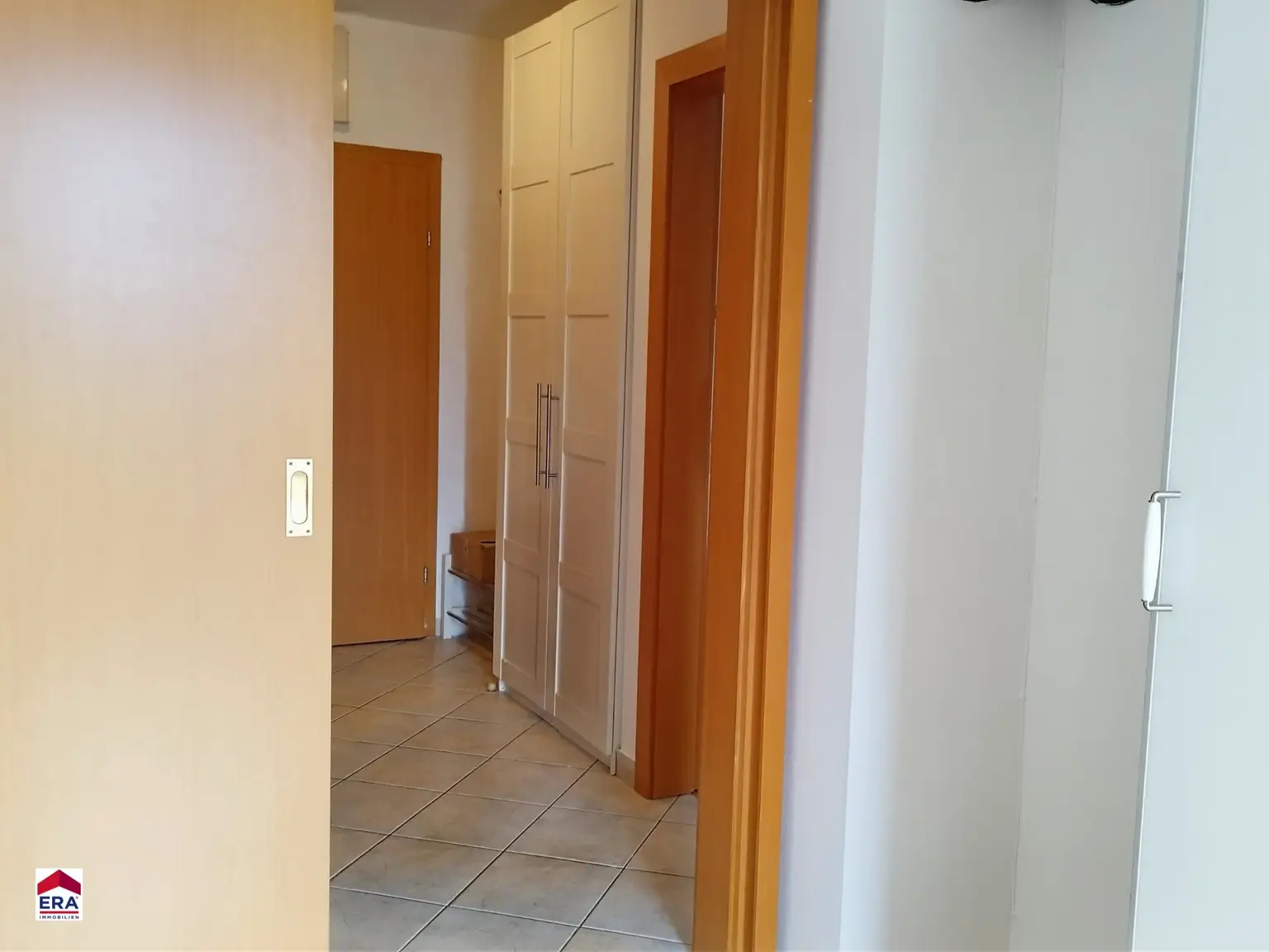 Moderne 2-Zi Wohnung in Nöstlbach mit Balkon, Stellplatz & Fußbodenheizung!