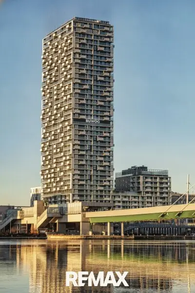 Marina Tower