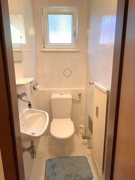 SONNIGES 4-ZIMMER-NEUBAU-EIGENTUM MIT LOGGIA