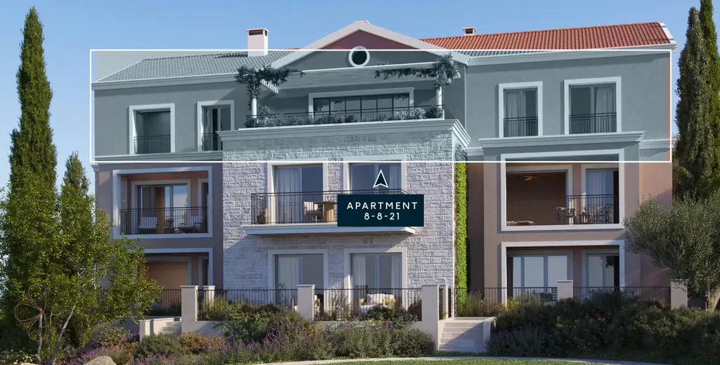 MAJESTÄTISCHES PENTHOUSE AM MEER – IHRE PRIVATE LUXUSWELT IN LUŠTICA BAY
HEIGHTS