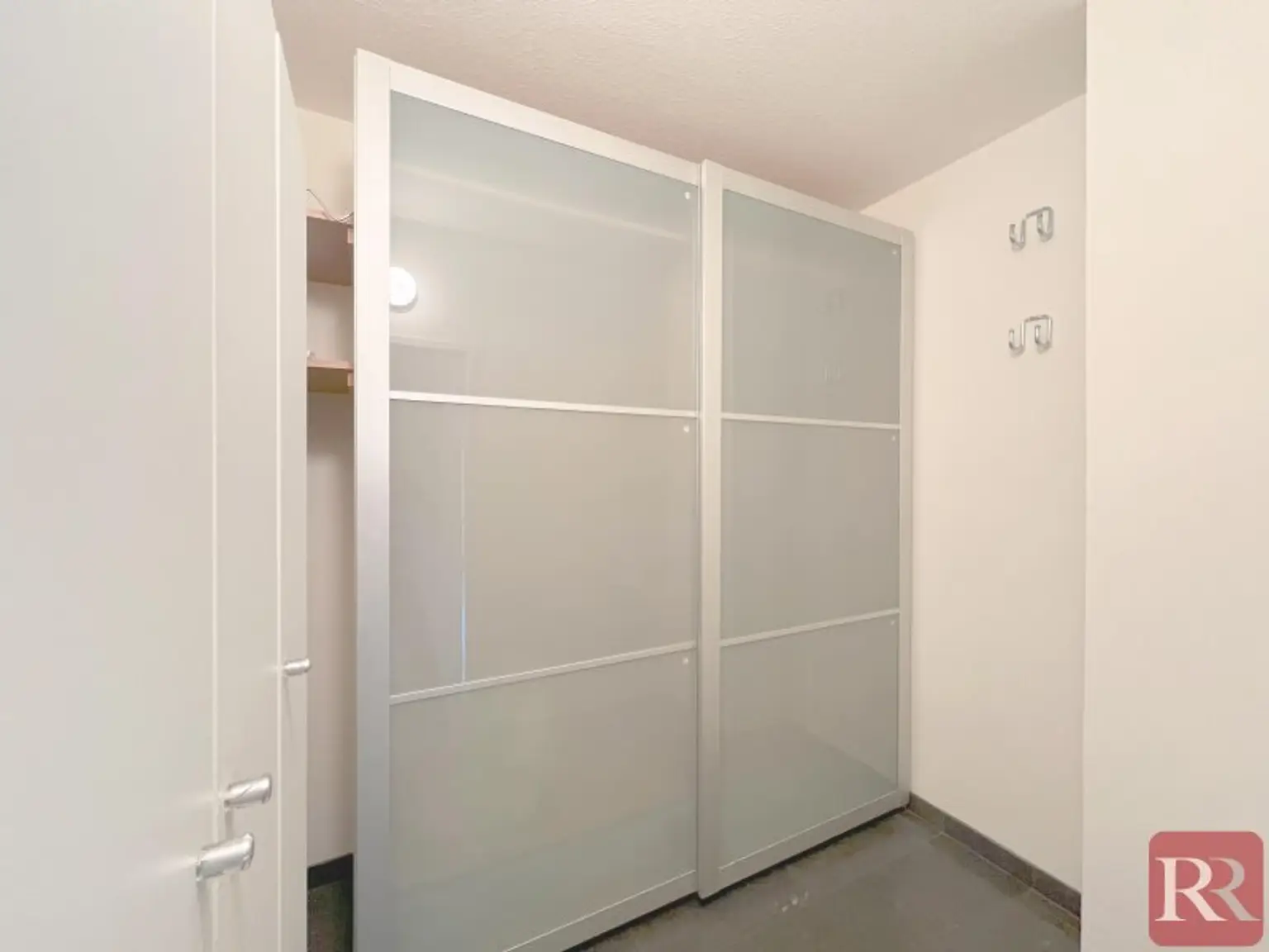 Ruhige 3-Zimmer-Wohnung mit sehr guter Infrastruktur