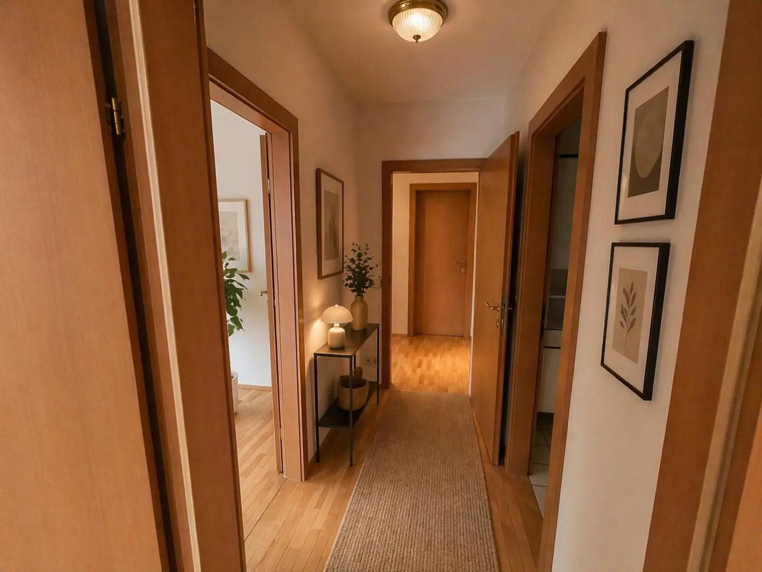 Vorraum  (KI-optimiert)