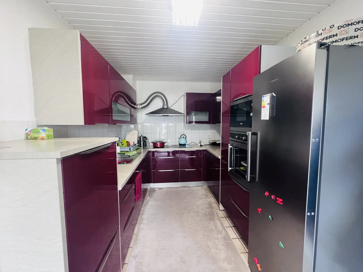2-Familienhaus mit großem Garten in Ruhelage – ideal für Großfamilien